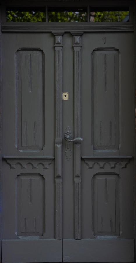 Na Zamkowej Apartament Łagów エクステリア 写真